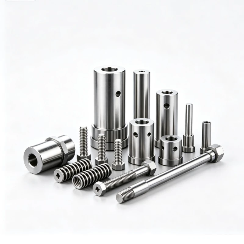 Injection Mold Base