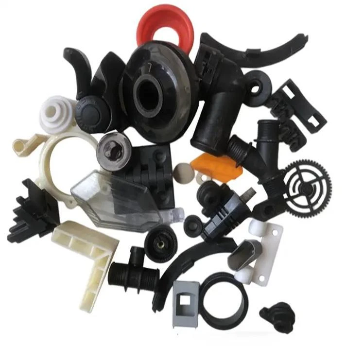 Two-Shot Injection Molded Parts suppliers Two-Shot Injection Molded Parts suppliers